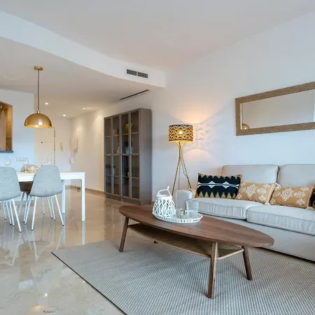 Elviria Hills Marbella