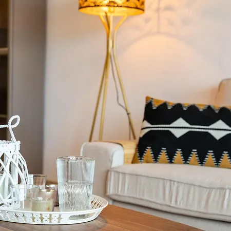 Elviria Hills Apartment
