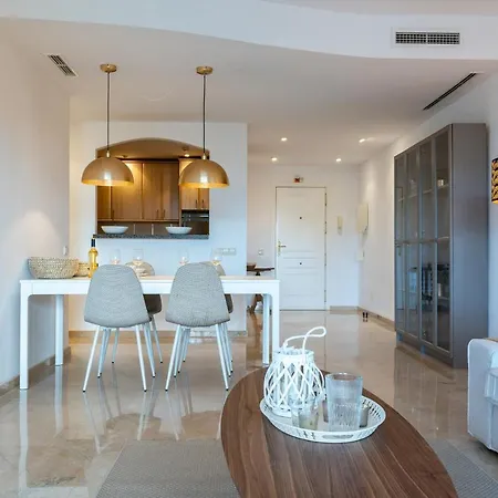 Apartment Elviria Hills *