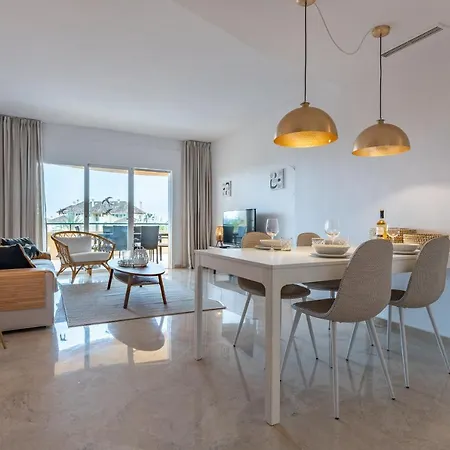 Apartment Elviria Hills *