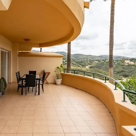 Elviria Hills * Marbella