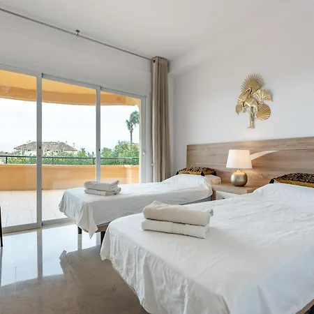 Elviria Hills Apartment