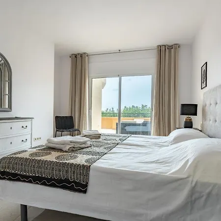 Elviria Hills Apartment