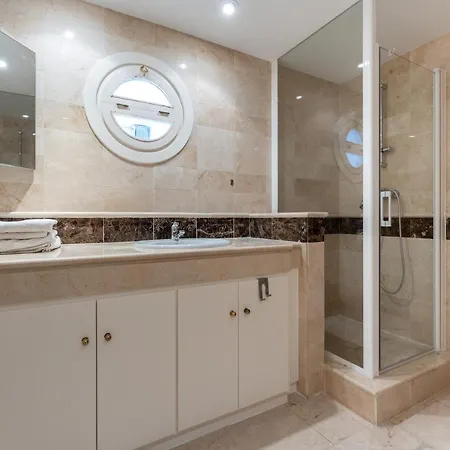 Elviria Hills Apartment *