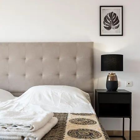 Apartment Elviria Hills Marbella