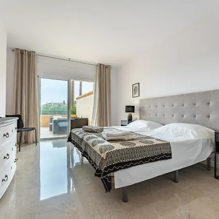 Elviria Hills Marbella