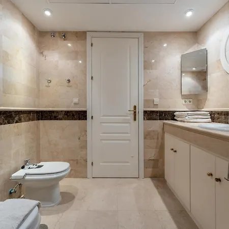 Apartment Elviria Hills *