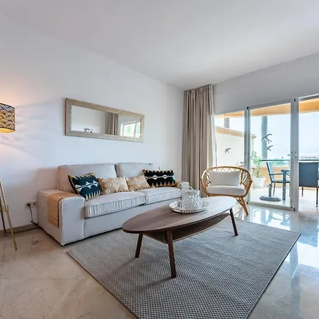 Elviria Hills * Marbella