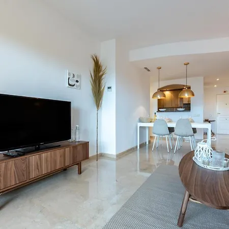 Elviria Hills Marbella