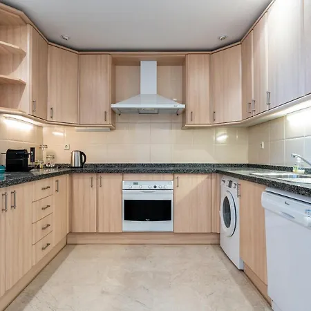 Elviria Hills Apartment *